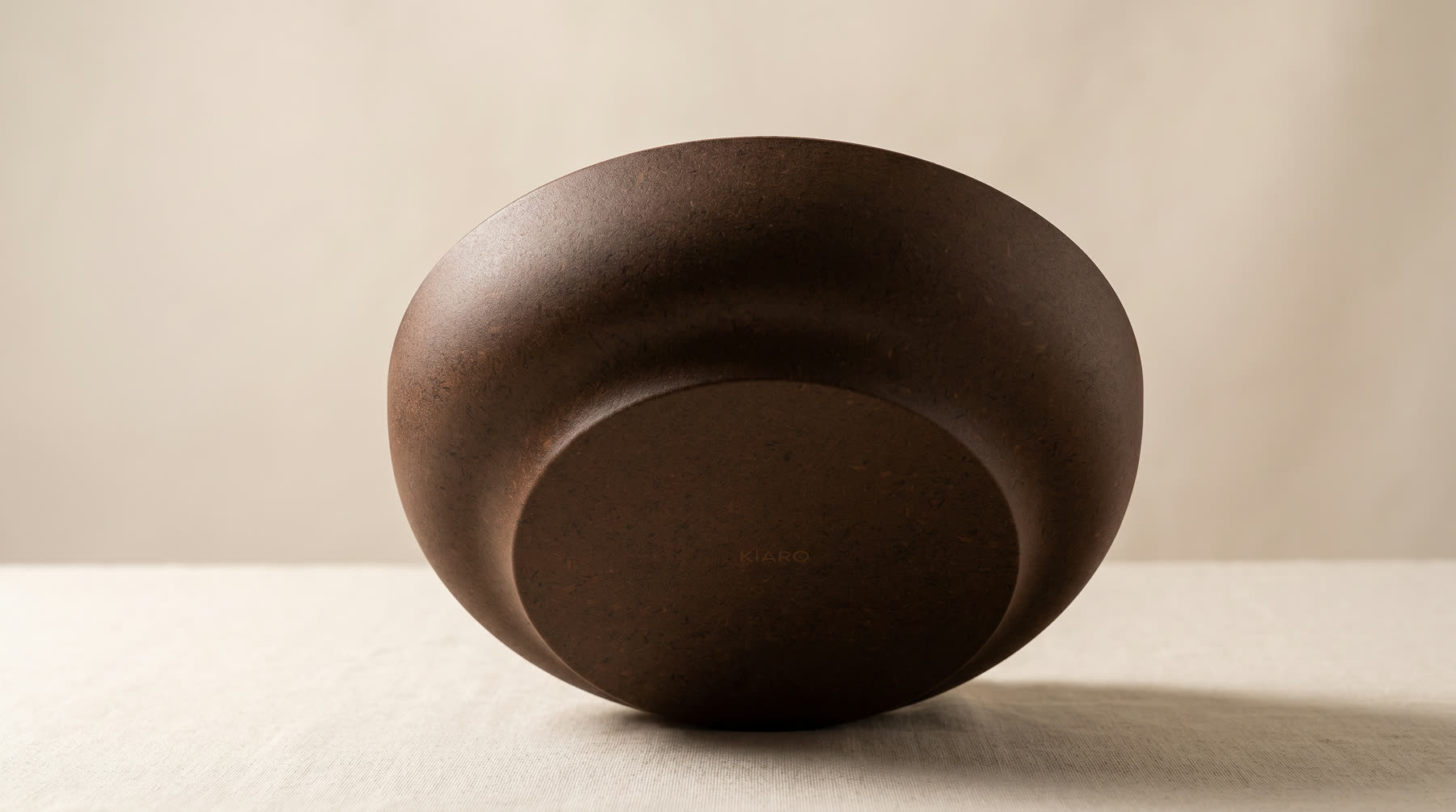 Kiaro salad bowl