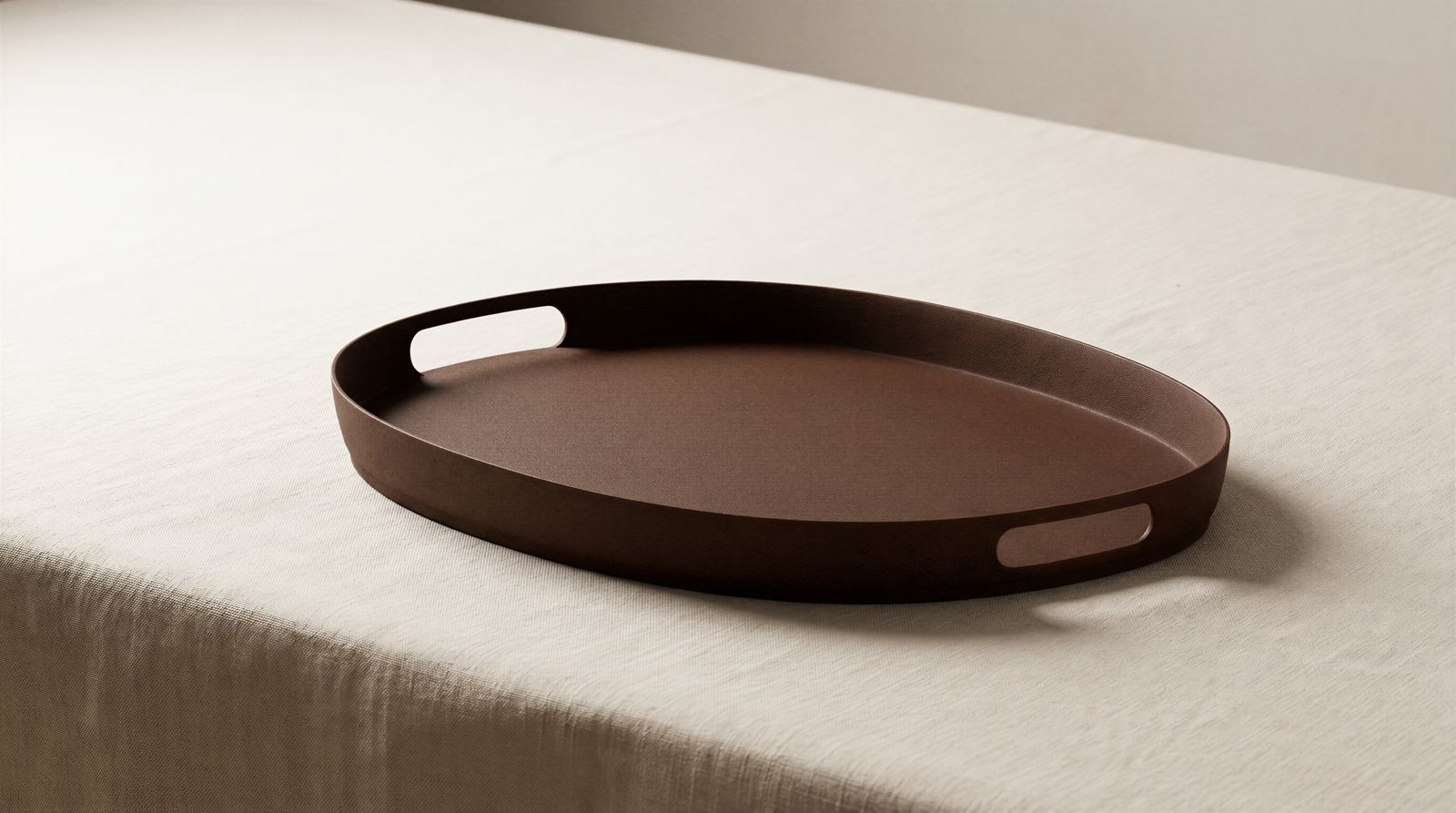 Kiaro serving tray